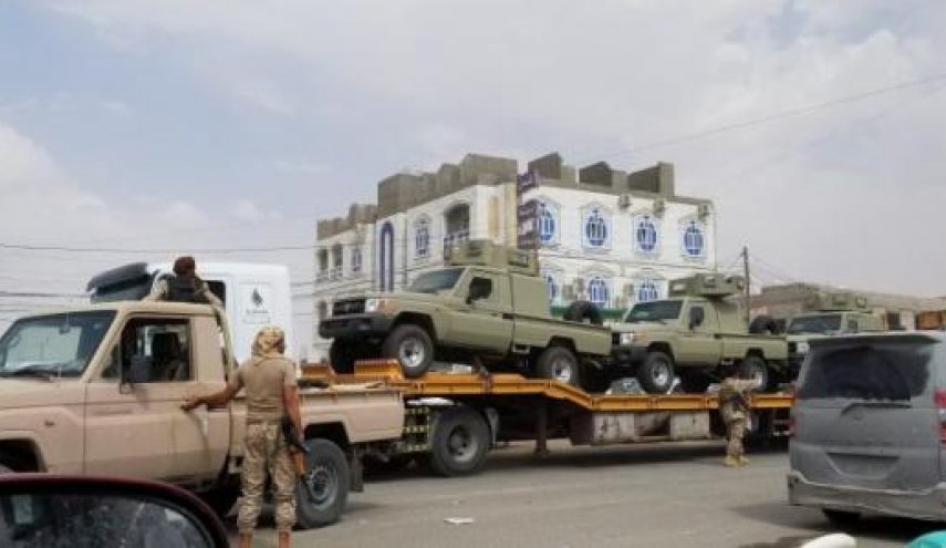 عربستان در حال سازماندهی مجدد جنگ علیه یمن است