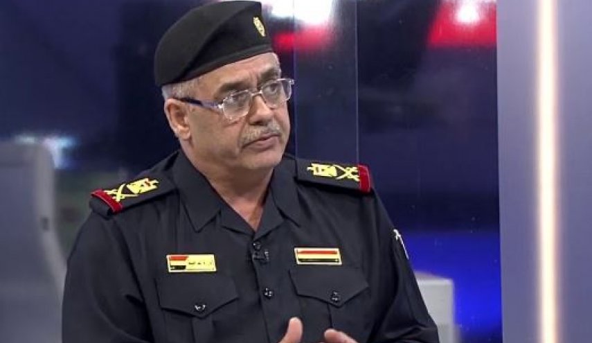 عراق در حال بازنگری روابط امنیتی با آمریکاست