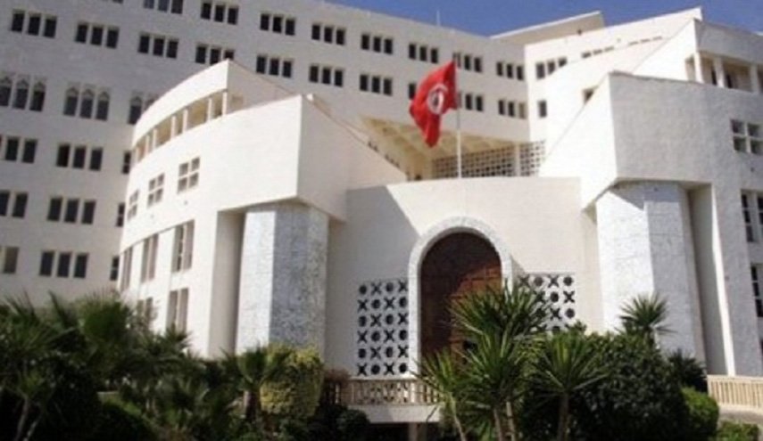 بيان لتونس حول دعوتها 