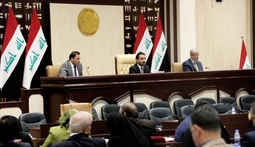 ‏اتفاق مبدئي لحسم تسمية رئيس الوزراء الجديد وهذا هو الاوفر حظا