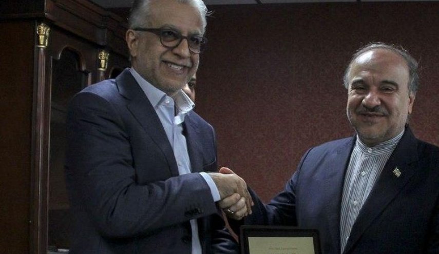 تماس تلفنی وزیر با شیخ‌سلمان؛ رای تغییر می‌کند؟