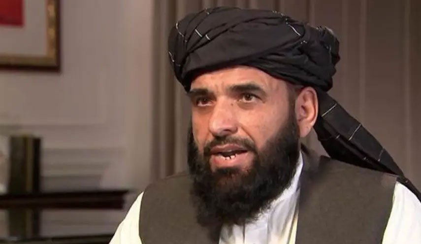 طالبان به دنبال توافق خروج آمریکا از افغانستان تا پایان ماه جاری