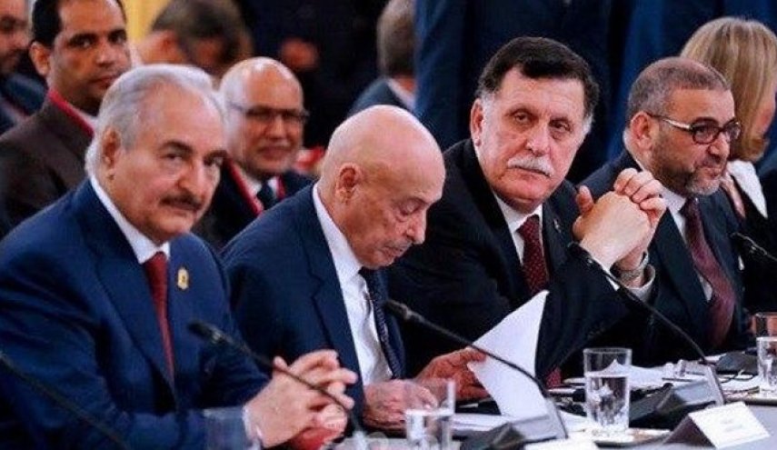 کنفرانس برلین کمکی می‌کند؟