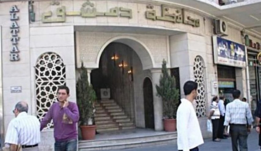 العلبي يقترح مشروع سيغير وجه دمشق