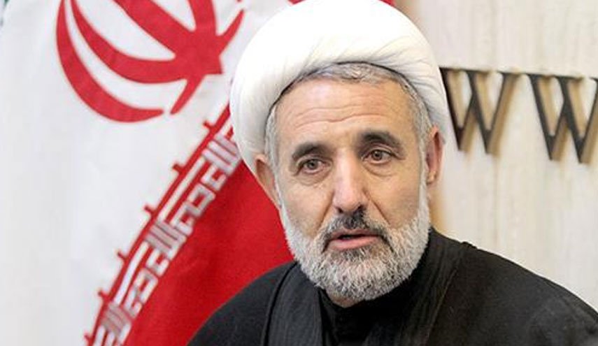ذوالنوری از پاسخ‌های ظریف قانع شد