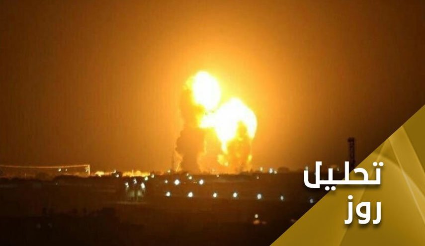 چرا ترامپ مجروحان آمریکایی را در عین الاسد نادیده می گیرد؟!