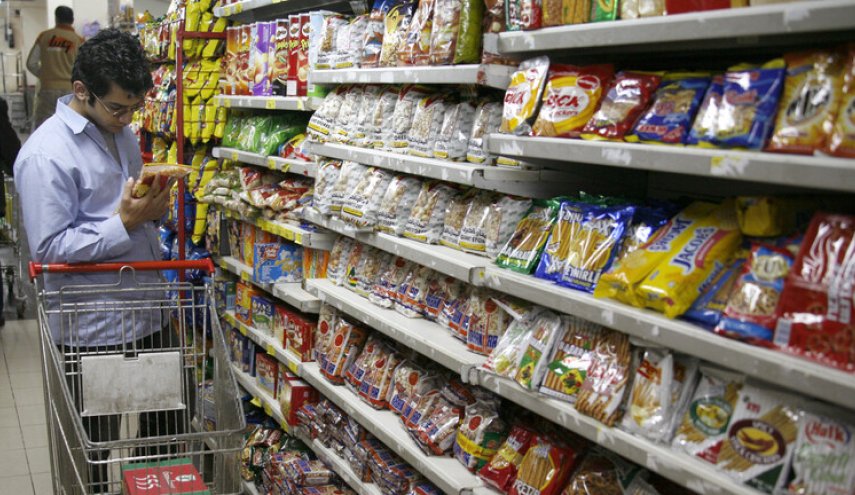 للمرة الأولى في تاريخ لبنان.. ارتفاع الأسعار يتجاوز الـ40%