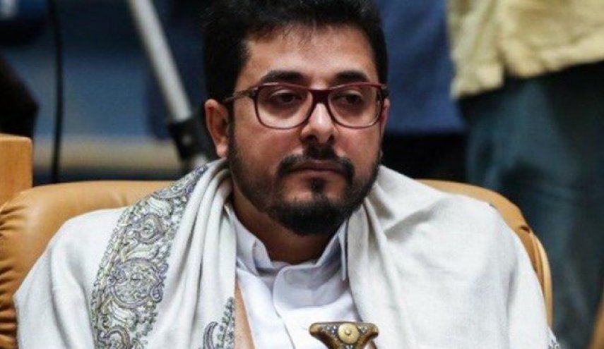 دیدار سفیر یمن با خانواده سردار شهید قاسم سلیمانی+ عکس
