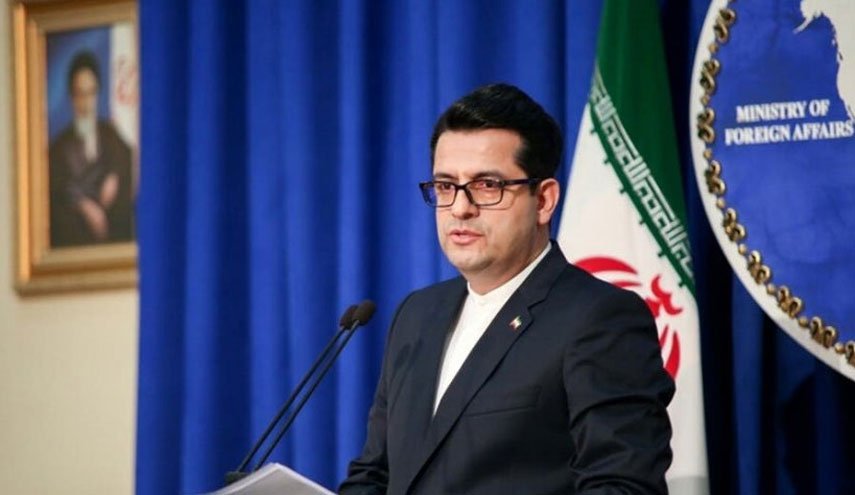 توضیح موسوی درباره سخنان ظریف درخصوص بودجه نظامی ایران 