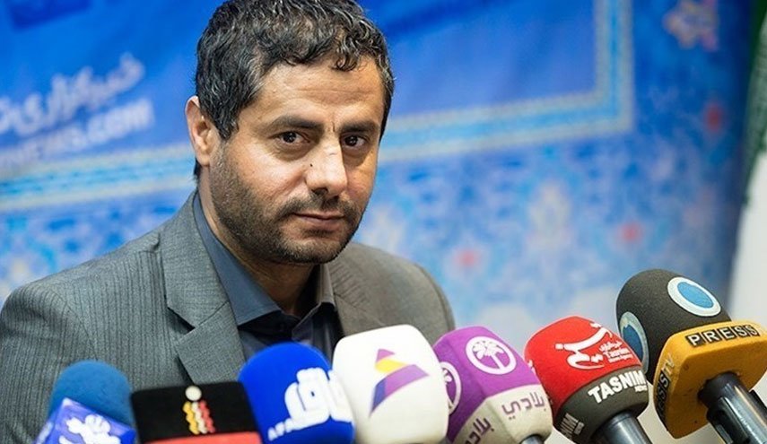 انصارالله: حمله موشکی به مأرب کار ما نبود/ اگر این حمله را انجام داده بودیم علنی اعلام می کردیم