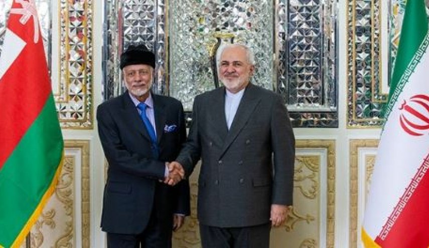 یوسف بن علوی به تهران آمد/ رایزنی با ظریف تا ساعتی دیگر
