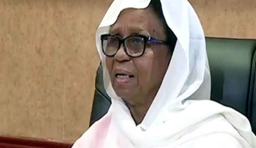 مجلس السيادة السوداني: الأمن مرهون بالنمو الاقتصادي
