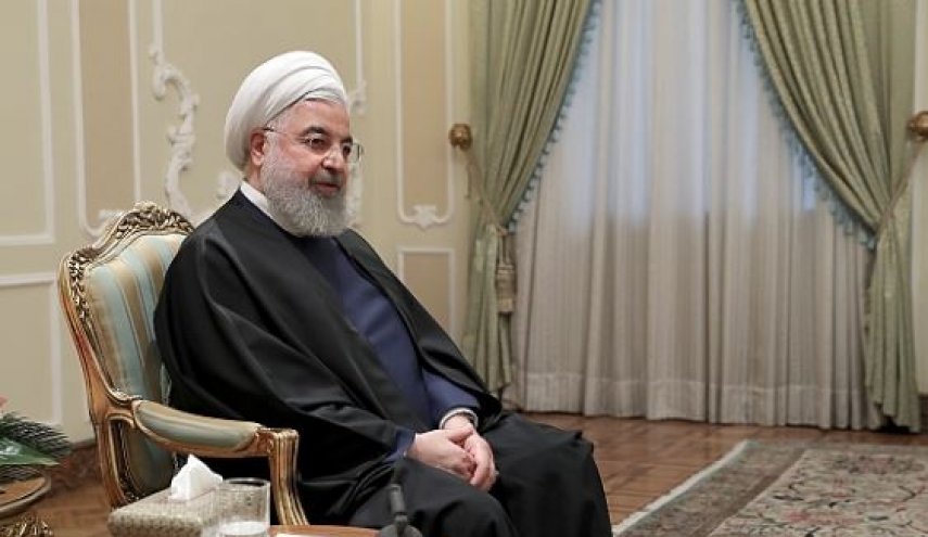 سفرای جدید ایران در سیزده کشور جهان با روحانی دیدار کردند