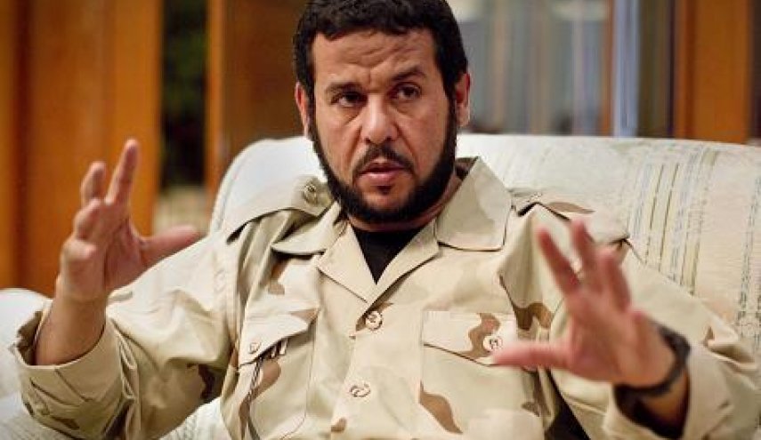 زعيم حزب الوطن: أوروبا هدفها تحجيم الدور التركي وليس حل أزمة ليبيا