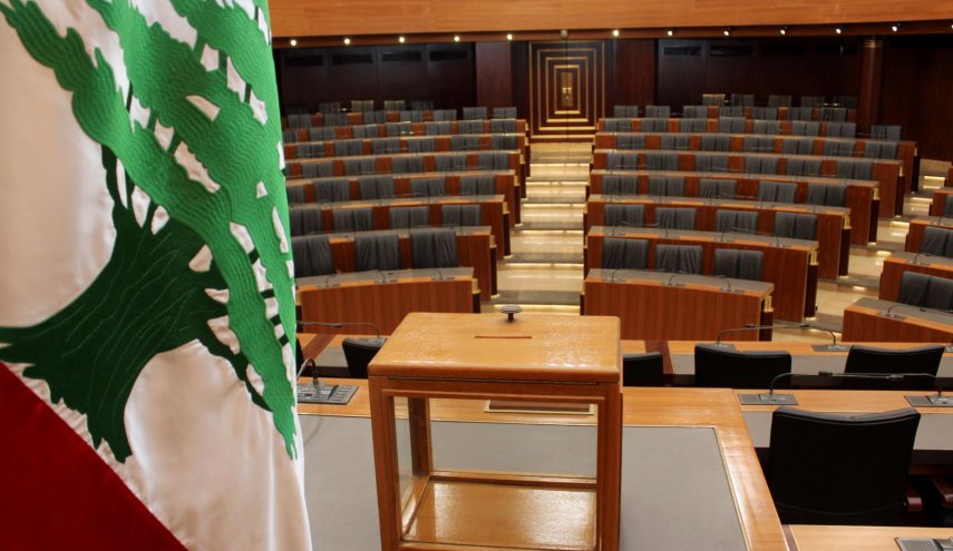 البرلمان اللبناني يرجئ جلسته حول الموازنة العامة لعام 2020