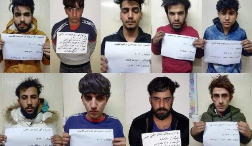 ابعاد جدیدی از تقلای کثیف آمریکا برای باقی ماندن در عراق
