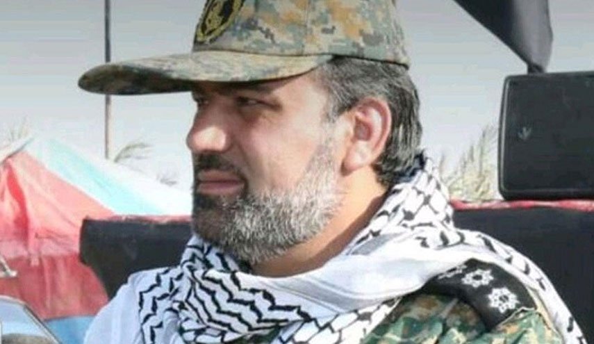 فرمانده بسیج دارخوین شادگان (خوزستان) ترور شد