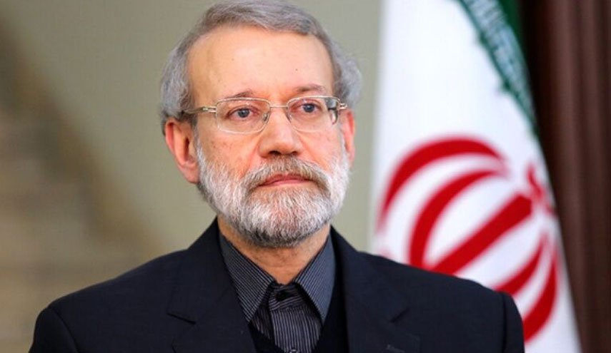 لاریجانی: شهادت سردار سلیمانی وجهه آمریکا را در دنیا مخدوش کرد