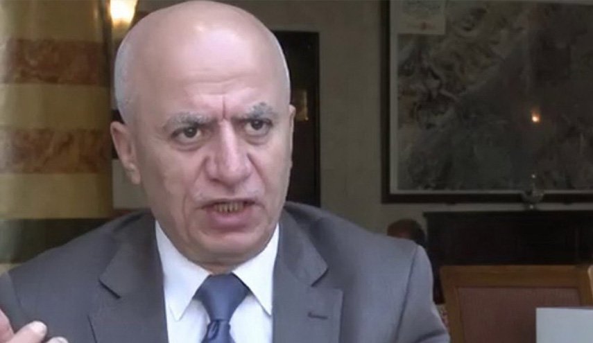 نائب سوري: الحوار بين القوى الكردية والحكومة السورية خلال أيام