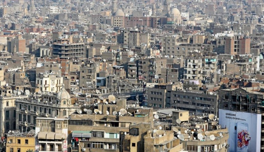 حكومة مصر: كشفنا مخططا لإثارة الفوضى في البلاد