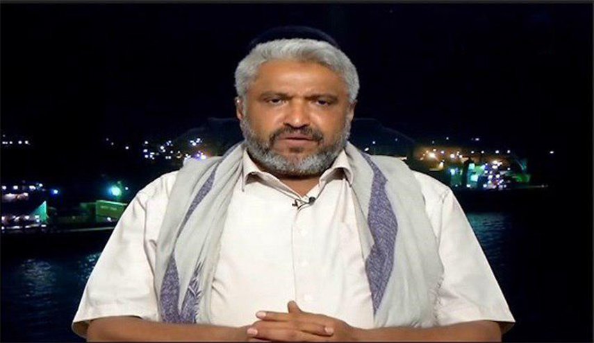 استاندار الحدیده: فجایع یمن به خاطر رفتار متجاوزان سعودی است