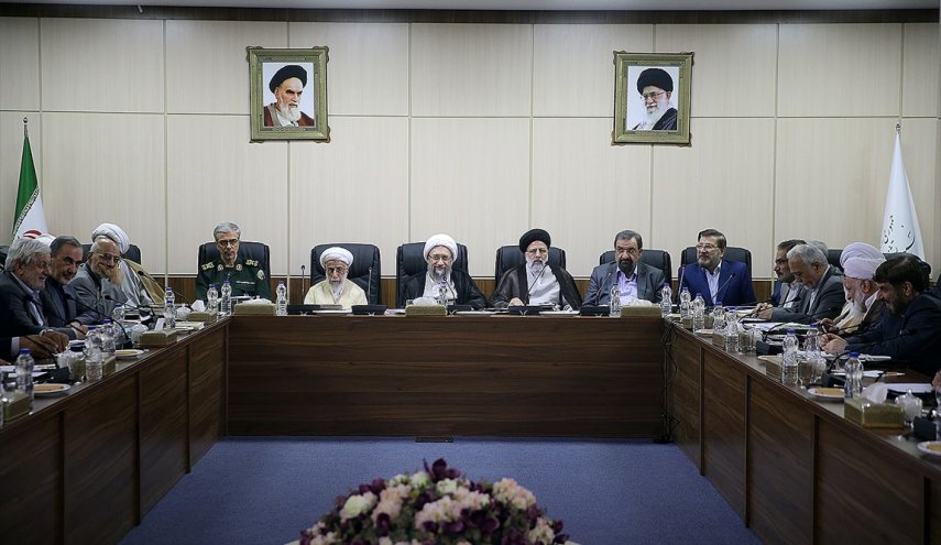 پایان مهلت مجمع تشخیص برای بررسی cft/ نظر شورای نگهبان به تایید رسید
