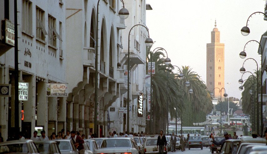 برلمان المغرب يصادق على ترسيم حدود تشمل الصحراء الغربية