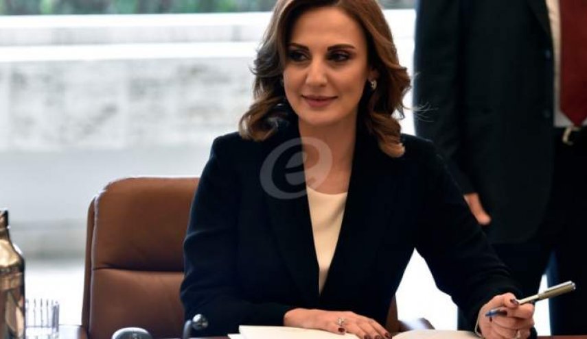 تسليم وتسلّم في وزارة الشباب والرياضة 