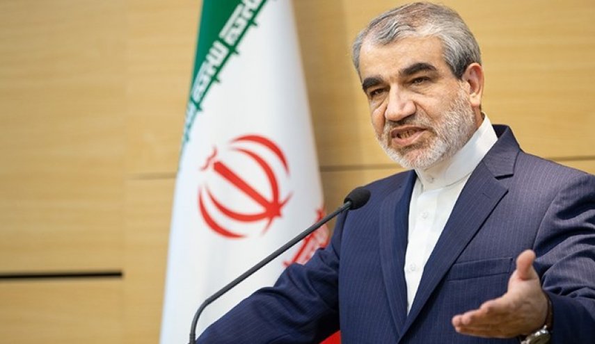 واکنش کدخدایی به ادعای واعظی مبنی بر رد صلاحیت برخی به علت حمایت از برجام
