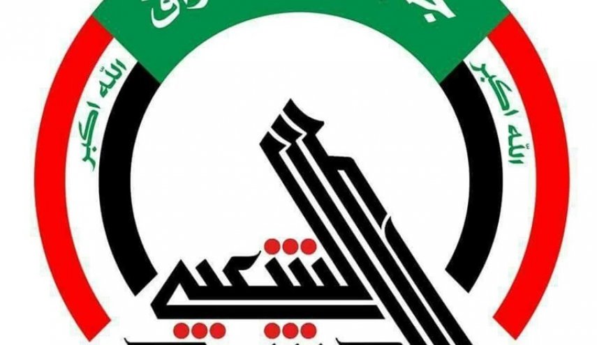 الحشد الشعبی یک پهپاد متخاصم را وادار به فرار کرد