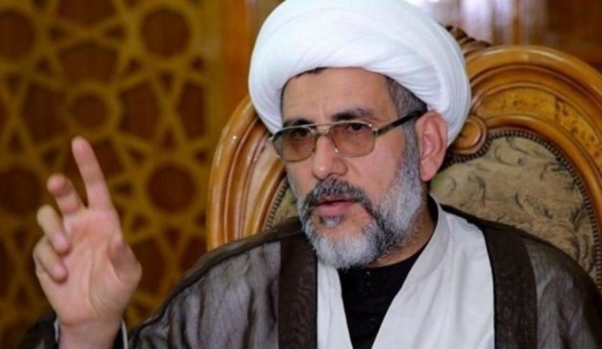 سخنگوی جریان صدر: تظاهرات عراقی ها قبل از حمله آمریکا به فرودگاه طراحی شده بود