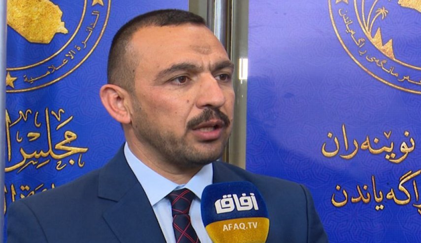 نماینده پارلمان عراق: همه گزینه ها برای اخراج اشغالگران آمریکایی روی میز است