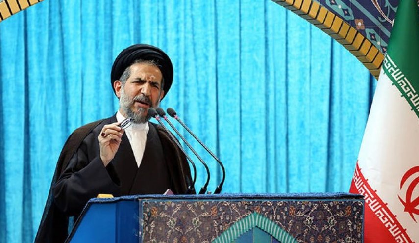 حجت‌الاسلام ابوترابی‌فرد: شعار «نه غزه نه لبنان» یعنی ما با اقتدار ایران اسلامی سر نزاع داریم