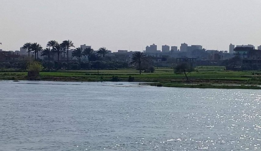 ما حقيقية انخفاض منسوب مياه نهر النيل في مصر؟