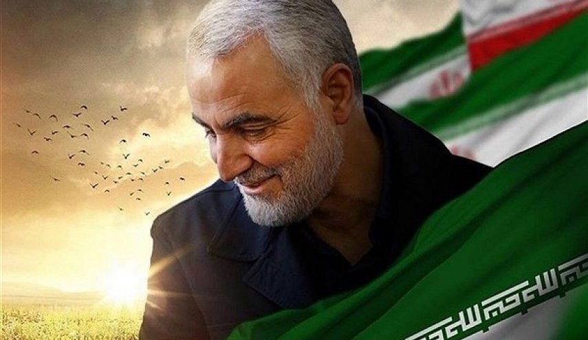 روایت یک ایرانی ساکن کانادا از هراس آمریکائی‌ها از نام «سلیمانی»