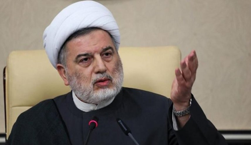 رئیس مجلس اعلای اسلامی عراق: آمریکایی ها بدون معطلی آماده رفتن شوند