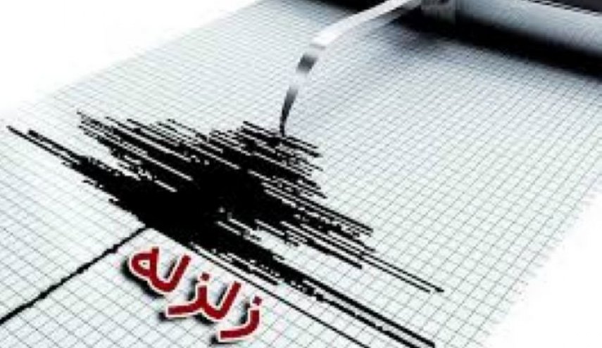 زمین لرزه ترکیه در ۵ شهرستان مرزی آذربایجان غربی احساس شد