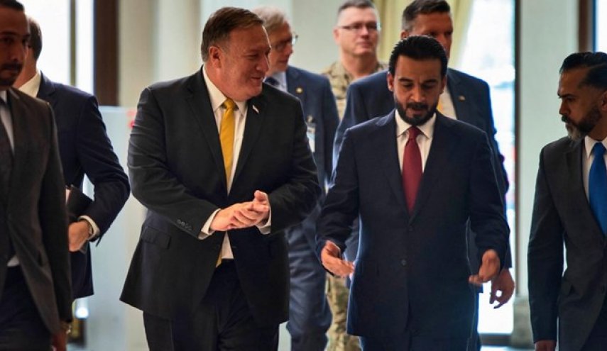 افشای ۲ جلسه محرمانه عربستان و امارات در اردن برای تجزیه عراق