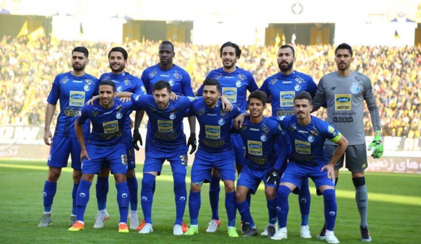 برنامه دیدارهای استقلال و شهرخودرو در پلی‌آف آخر
