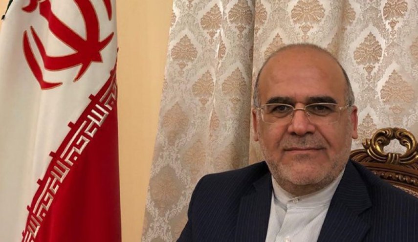 سفیر ایران در اوکراین: تظاهرات میلیونی عراق ضربه ای دیگر به اعتبار اشغالگران تروریست آمریکایی
