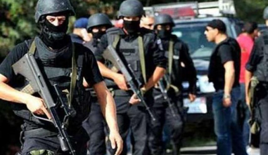 العثور على كمية كبيرة من المتفجرات بتونس