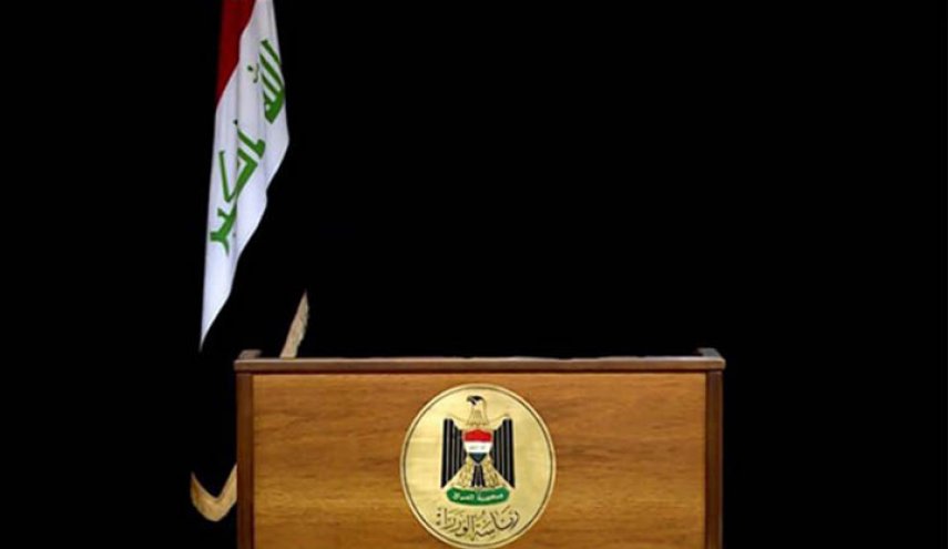 اتفاق مبدئي بين الكتل العراقية على مرشح رئاسة الحكومة