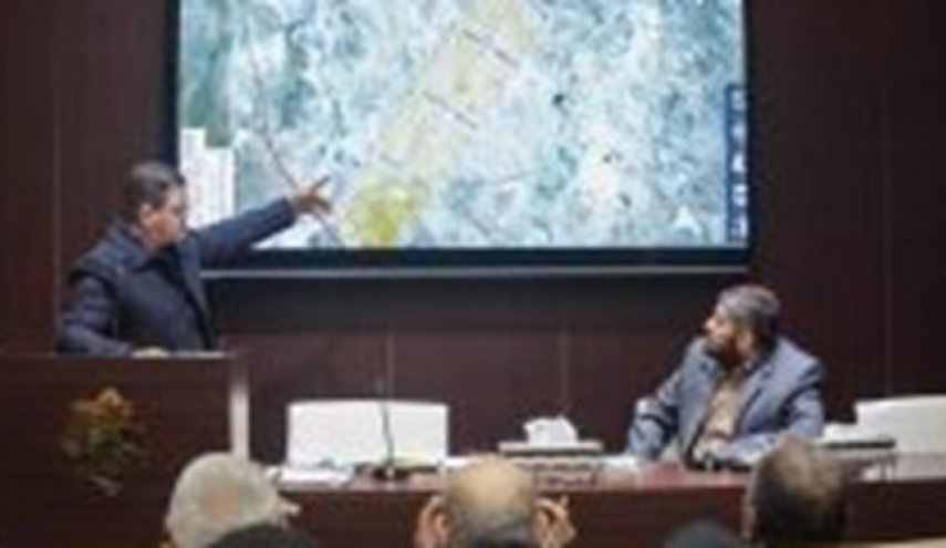 الحشد الشعبی توان نظامی خود را تقویت می‌کند