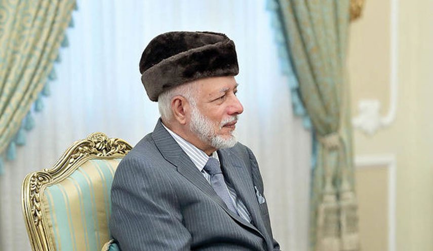 یوسف بن علوی امروز با ظریف دیدار می‌کند