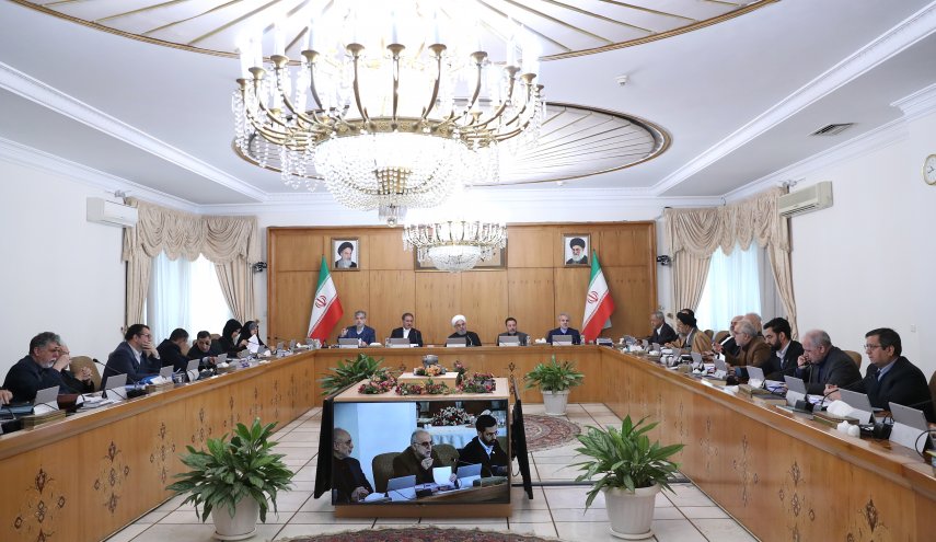 میزان پاداش پایان سال ۱۳۹۸کارکنان دولت مشخص شد