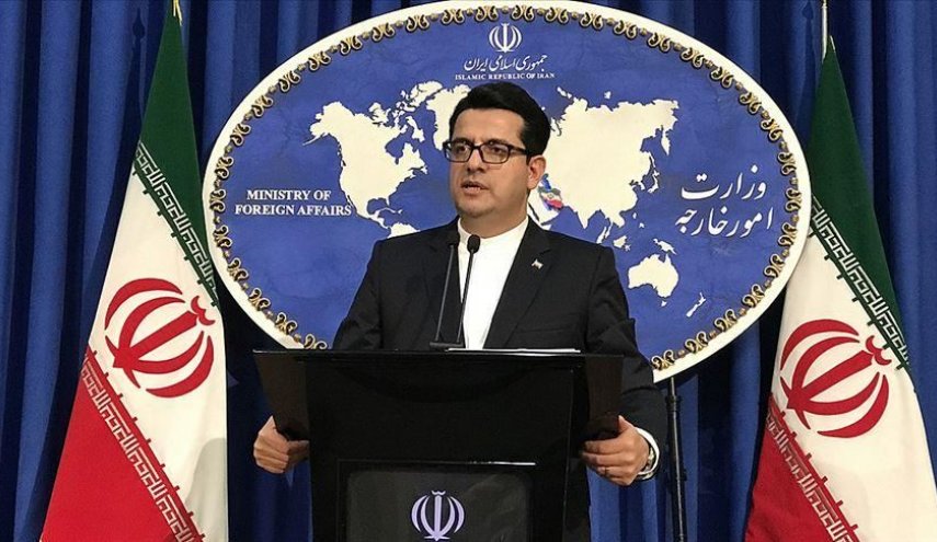 موسوی تشکیل دولت جدید در لبنان را به ملت و دولت این کشور تبریک گفت