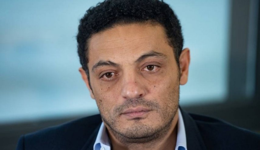 ردود افعال نشطاء مصريين بعد اعتزال محمد علي للسياسة 