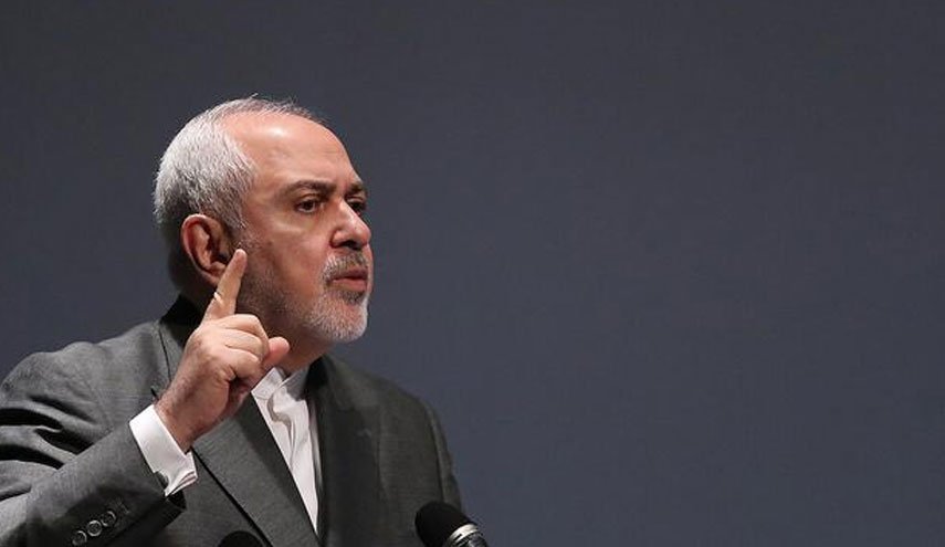 پیام توییتری ظریف در پاسخ به توهمات ترامپ/ رویای ترامپ برای دیدار دوجانبه، خیال واهی است
