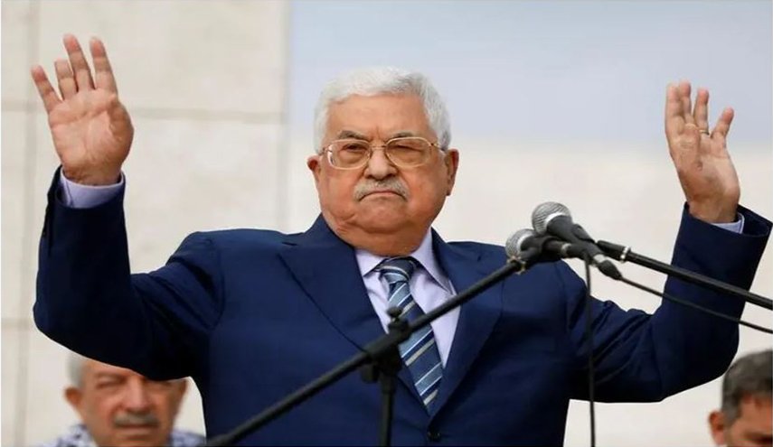 احتمال انحلال تشکیلات خودگردان وخروج از توافقنامه اسلو