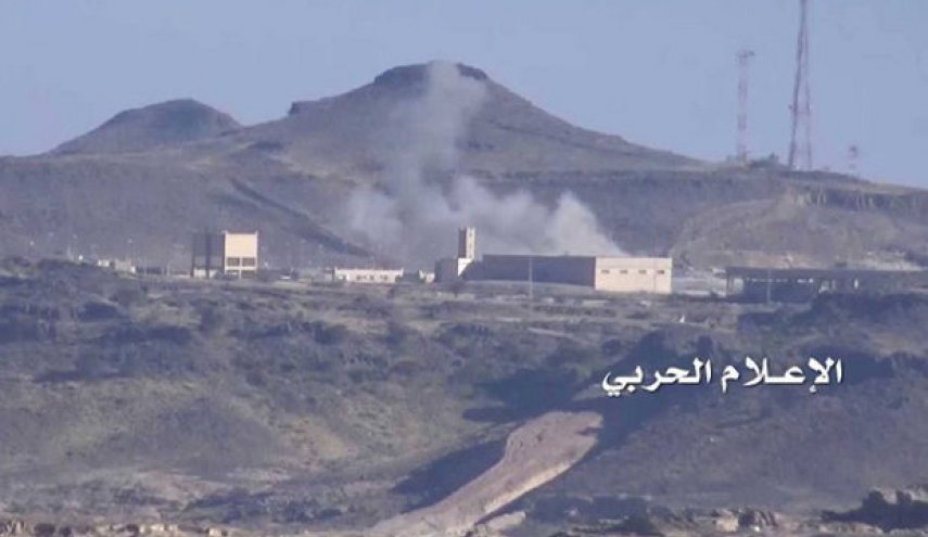 اخبار ضد و نقیض از حمله موشکی به جیزان در عربستان